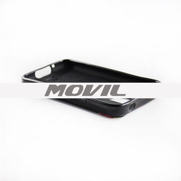 NP-2244 [NP-2244] TPU nuevo estilo para Samsung para Galaxy S5 Mini G800-7